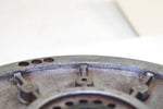 2001 Ski-doo Mxz 500 Oem Secondary Clutch 417126477 SS95