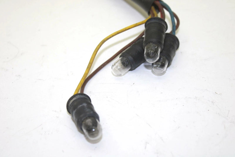 97 Arctic Cat Panther 440 OEM Speedometer Harness 0620-151 Q2100