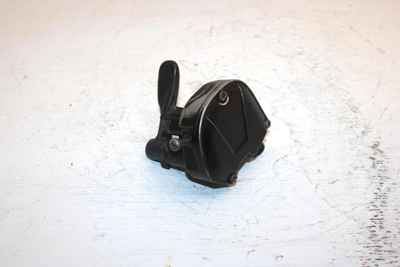 2009 Suzuki Lt-a400f Oem Throttle Lever 57100-27H01 57100-27H03 AS26
