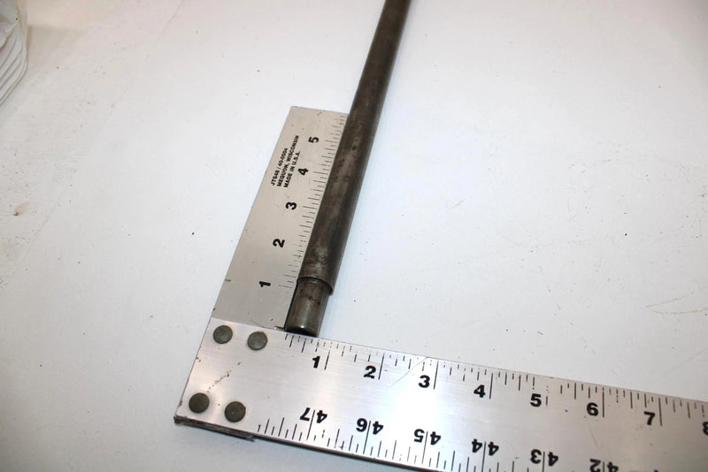 1990 Polaris Classic Oem Rear Torque Arm Shaft 5020426  5020906 Q1813