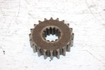 1994 Polaris Xct Sks Oem 20T Top Chaincase Sprocket 3221055 SP44