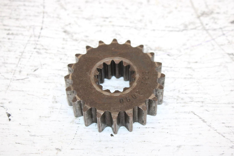 1994 Polaris Xct Sks Oem 20T Top Chaincase Sprocket 3221055 SP44