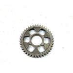 88 Honda FourTrax 300 4x4 OEM 40T Reverse Countershaft Gear 23751-HC4-000 AH89