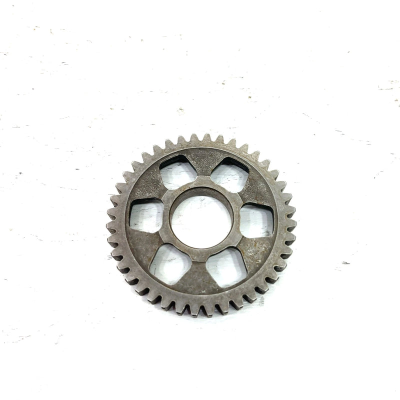 88 Honda FourTrax 300 4x4 OEM 40T Reverse Countershaft Gear 23751-HC4-000 AH89