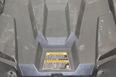 2013 Polaris 600 Rush Pro Oem Snow Flap 5438526 SP30