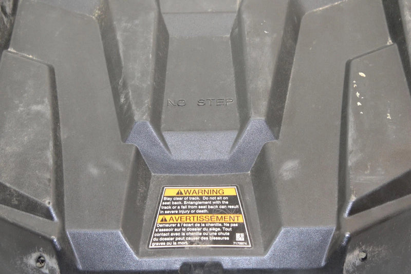 2013 Polaris 600 Rush Pro Oem Snow Flap 5438526 SP30