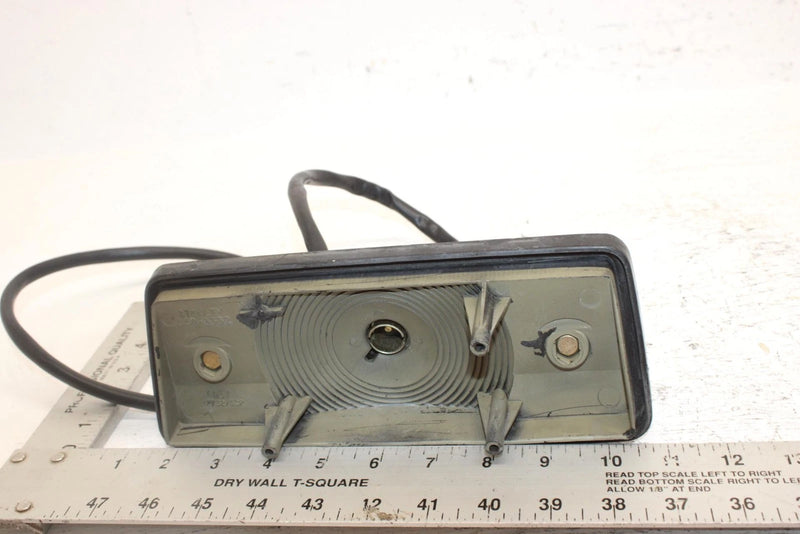 2002 Arctic Cat Z 570 Oem Taillight Base 0609-091 SA20
