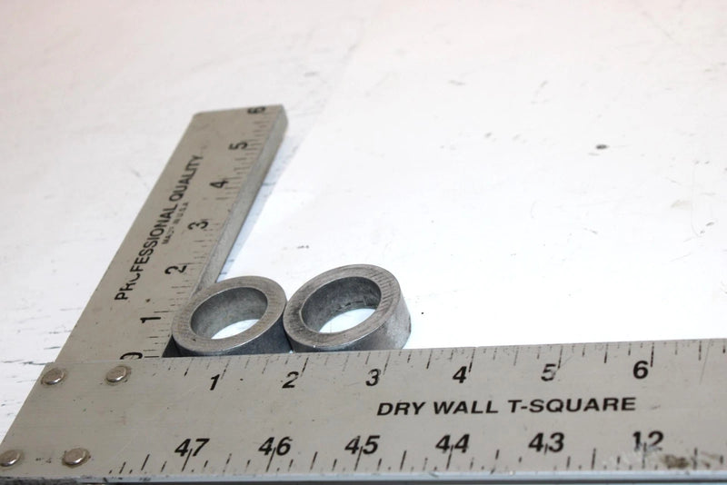 1998 Arctic Cat Zrt 600 Oem Offset Arm Spacer Pair 1604-365 SA36