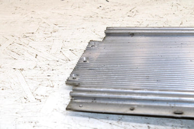 11 Polaris Turbo Iq Oem Rear Heat Exchanger 1240267 SP168