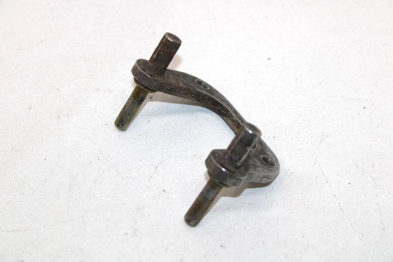 1996 Polaris Xpress 300 Oem Front Brake Caliper Mount 1910057 AP124