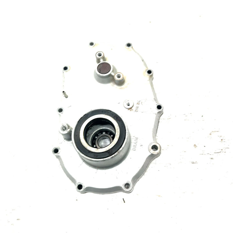 1988 Honda FourTrax 300 TRX300FW 4x4 OEM Front Gearcase Cover 21502-HC5-000 AH89