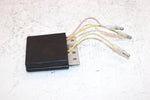 2001 Polaris Xplorer Oem Voltage Regulator 4060208 AP167