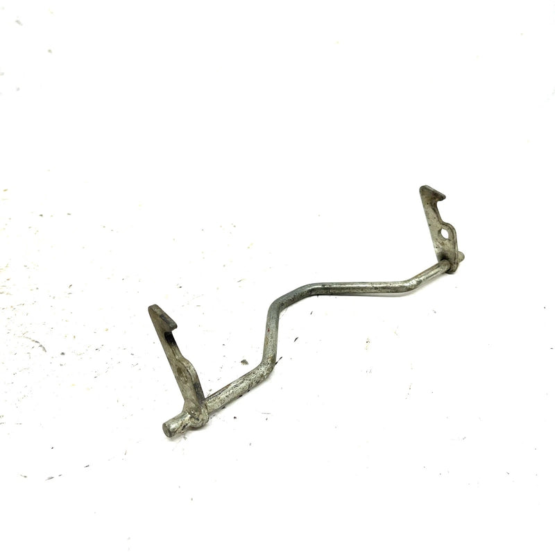 90-93 Polaris Trail Boss 350L 4X4 OEM Seat Latch Lever 1011558 AP194