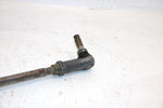 2003 Bombardier Quest 500 Oem Steering Tie Rod 709400064 AB13