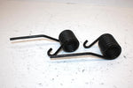 90 Arctic Cat Tigre Ext Mountain Cat Oem Front Skid Spring Set  1704-070 SA49