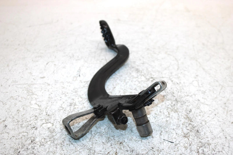 1997 Suzuki King Quad 300 4x4 Oem Rear Brake Pedal 43110-19B20 AS11