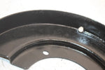 2005 Bombardier Rally 175 Oem Brake Disc Cover A45018179000 AB8