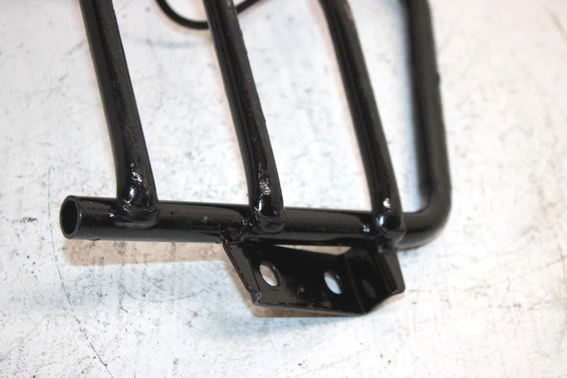 1996 Kawasaki Bayou 220 Oem Right Footrest 34028-1309 AK2