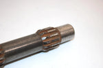 06 Arctic Cat 650 V2 Oem Output Shaft 3201-441 AAS
