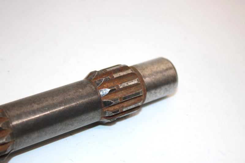06 Arctic Cat 650 V2 Oem Output Shaft 3201-441 AAS