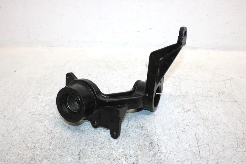 1999 Kawasaki Prarie 400 Oem Right Steering Knuckle 39186-0009 AK28
