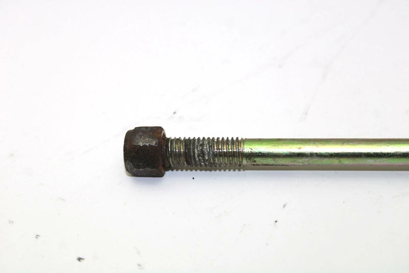 89 Yamaha Inviter OEM Rear Suspension Arm Lower Bolt 97022-08210-00 SY56