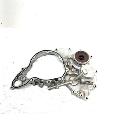 01-04 Honda Foreman Rubicon 500 OEM Right Crankcase Cover 11340-HN2-000 AH95