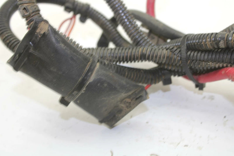 95 Polaris Xplorer 400 4x4 OEM Main Harness 2460522 AP102