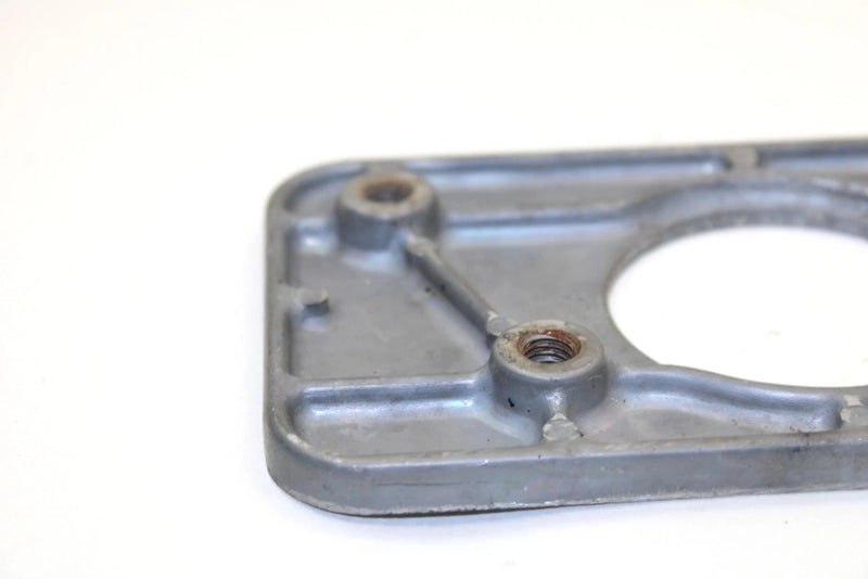1978 Kawasaki Jet Ski 440 Oem Pole Bracket Plate 59086-538 JK3