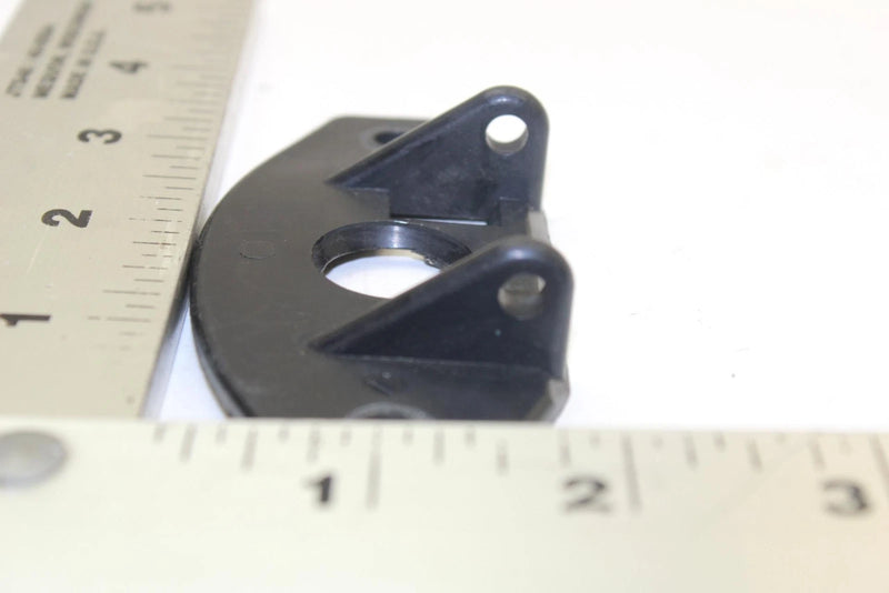 1996 Arctic Cat Montego Deluxe Oem Upper Seat Latch Housing 0773-941 JA4