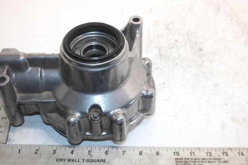 2008 Arctic Cat Atv 366 Auto Trans 4x4 Fis Oem Rear Gearcase 1502-316 AA26
