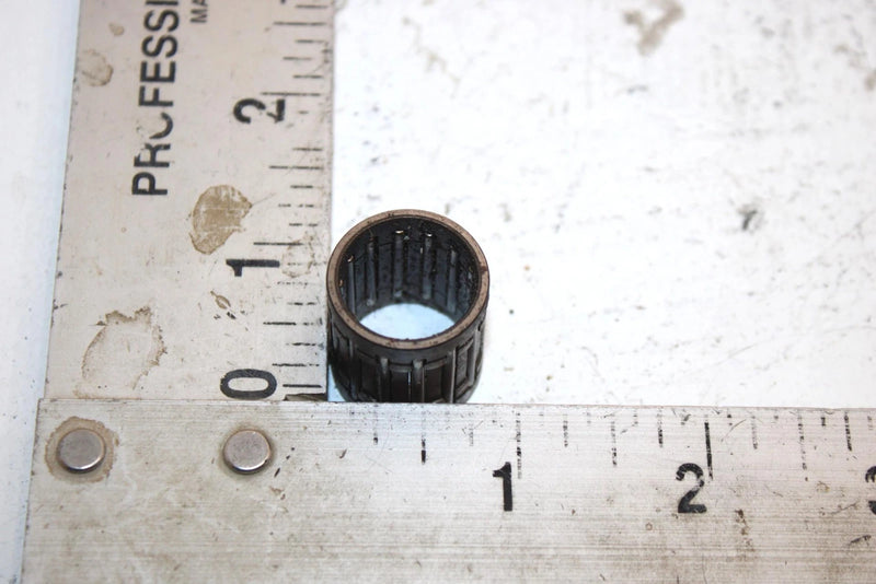 1990 Kawasaki 650 Ts Oem Wrist Pin Needle Bearing 13033-1010 JK8