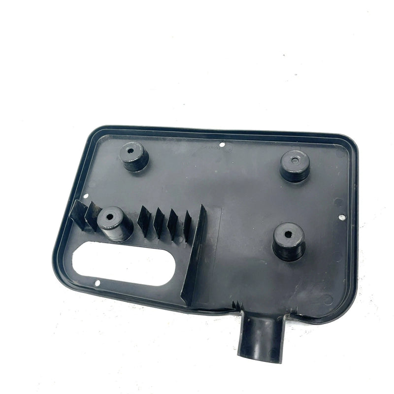 2009 Polaris Ranger HD 700 4x4 EFI OEM Air Duct Half 5437696 XP12.1