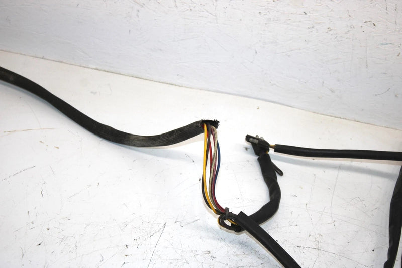 99 Arctic Cat Zrt 600 Oem Main Wire Harness 0686-510 SAS3