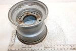 1999 Kawasaki Prarie 400 Oem Rear Wheel Rim 10x8.5 41025-1314-CQ AK28