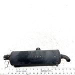 99-01 Arctic Cat 250 2x4 OEM Exhaust Muffler 0436-182 AA31