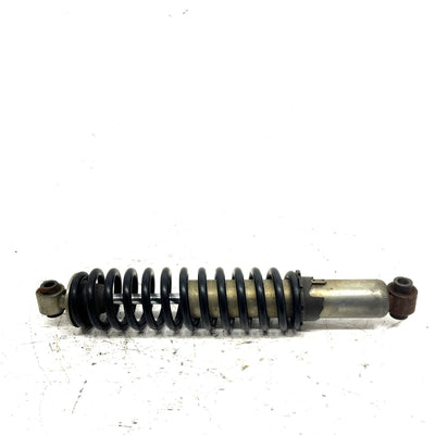02 Yamaha Big Bear 400 YFM400 OEM Rear Suspension Shock 5FU-F2210-10-00 AY52