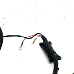 1986 Polaris Trail Boss 250R OEM Wire Harness 2460230 AP196 