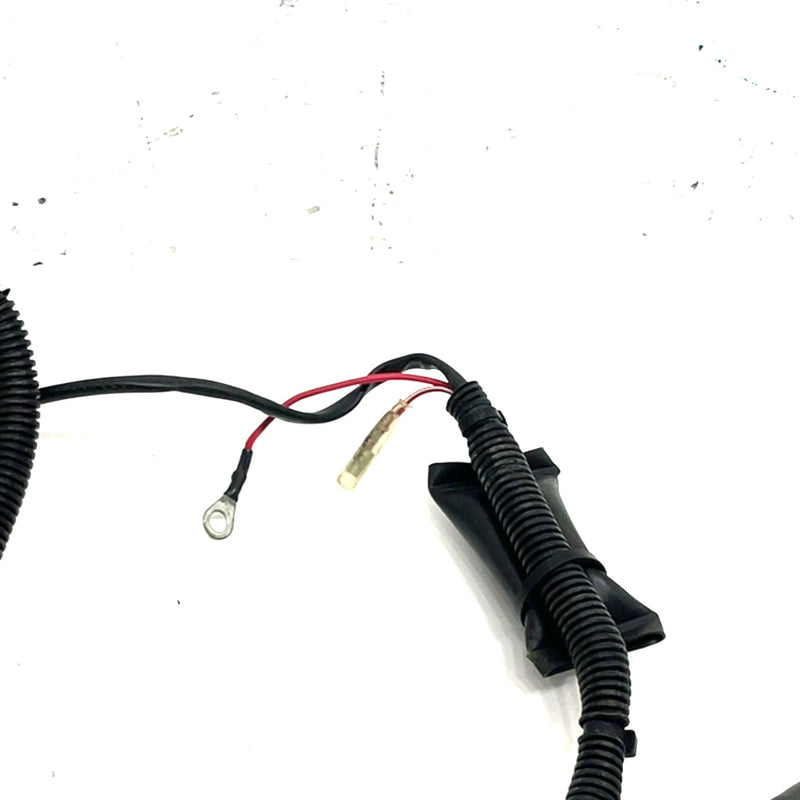 1986 Polaris Trail Boss 250R OEM Wire Harness 2460230 AP196 