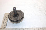 10 Arctic Cat 450 Efi  Oem Output Shaft 0822-023 AA18