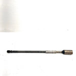 null Polaris SLT 750 OEM Driveshaft W/ Coupler 5130844 JP48