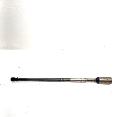null Polaris SLT 750 OEM Driveshaft W/ Coupler 5130844 JP48