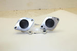 1995 Sea-doo Gtx Oem Oil Pump Flange 290810044 JS19