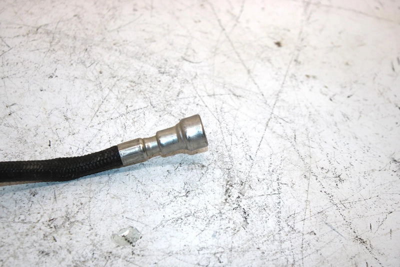 09 Polaris Iq 800 Oem Fuel Line W/Filter 2520771 SP10