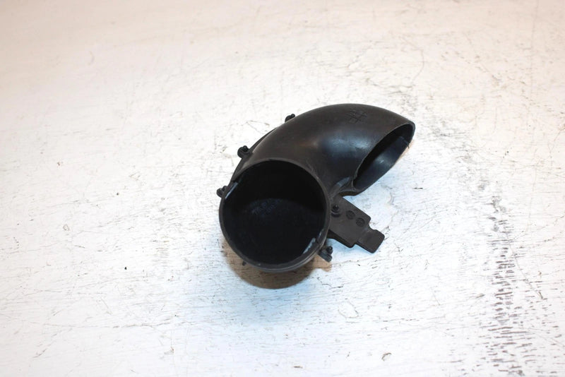 2003 Bombardier Quest 500 Oem Rear Intake Hose 707800133 AB13