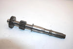 10 Arctic Cat Atv 700 H1 Efi4x4AutomaticOemTransmissionDrive Shaft 0822-00 AA10