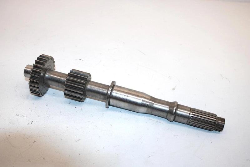 10 Arctic Cat Atv 700 H1 Efi4x4AutomaticOemTransmissionDrive Shaft 0822-00 AA10