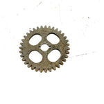 14-15 Arctic Cat Prowler HDX 500 OEM Water Pump Drive Gear 0811-037 XA2.2