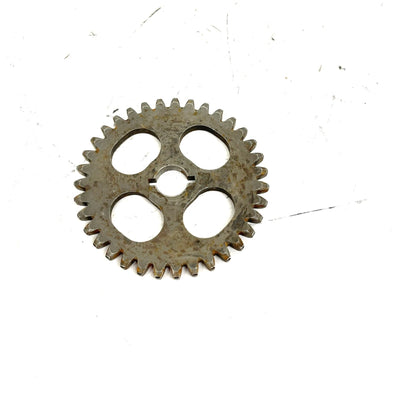 14-15 Arctic Cat Prowler HDX 500 OEM Water Pump Drive Gear 0811-037 XA2.2