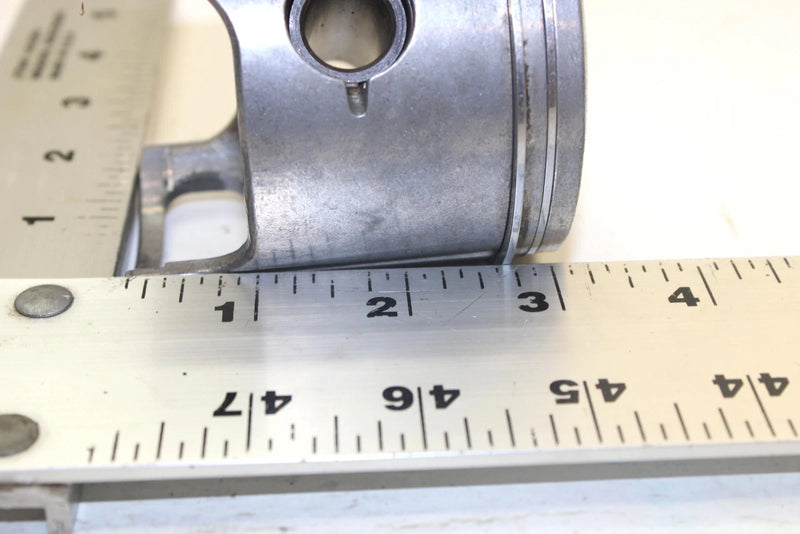 1997 Arctic Cat Montego Deluxe Oem Piston Std 75.7mm 3008-383 JA7